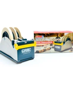 CRB 3 Roll Tape Dispenser Tape & Dispensers