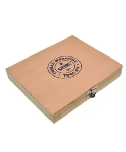 CRB 5-Piece Professional Thread Tool Kit