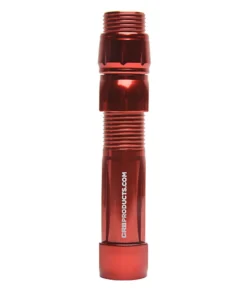 CRB Aluminum Comfort Lock Reel Seat ACLR Components