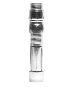 CRB Aluminum Comfort Lock Reel Seat ACLR Components