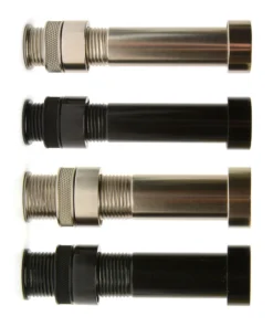 CRB Aluminum Fly Seat AFS7/AFS8 Components