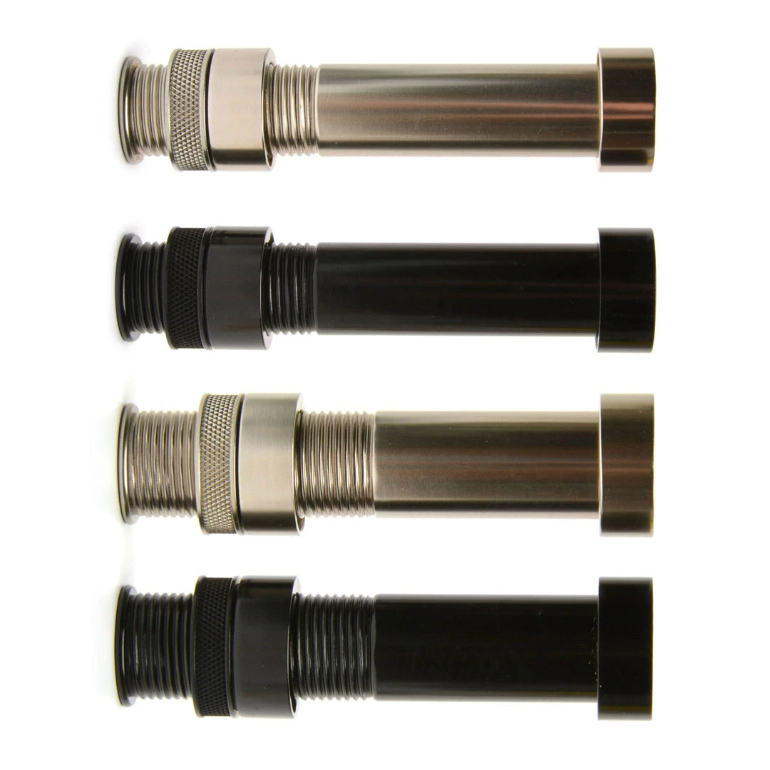 CRB Aluminum Fly Seat AFS7/AFS8 Components 3 CRB Aluminum Fly Seat AFS7/AFS8 Components