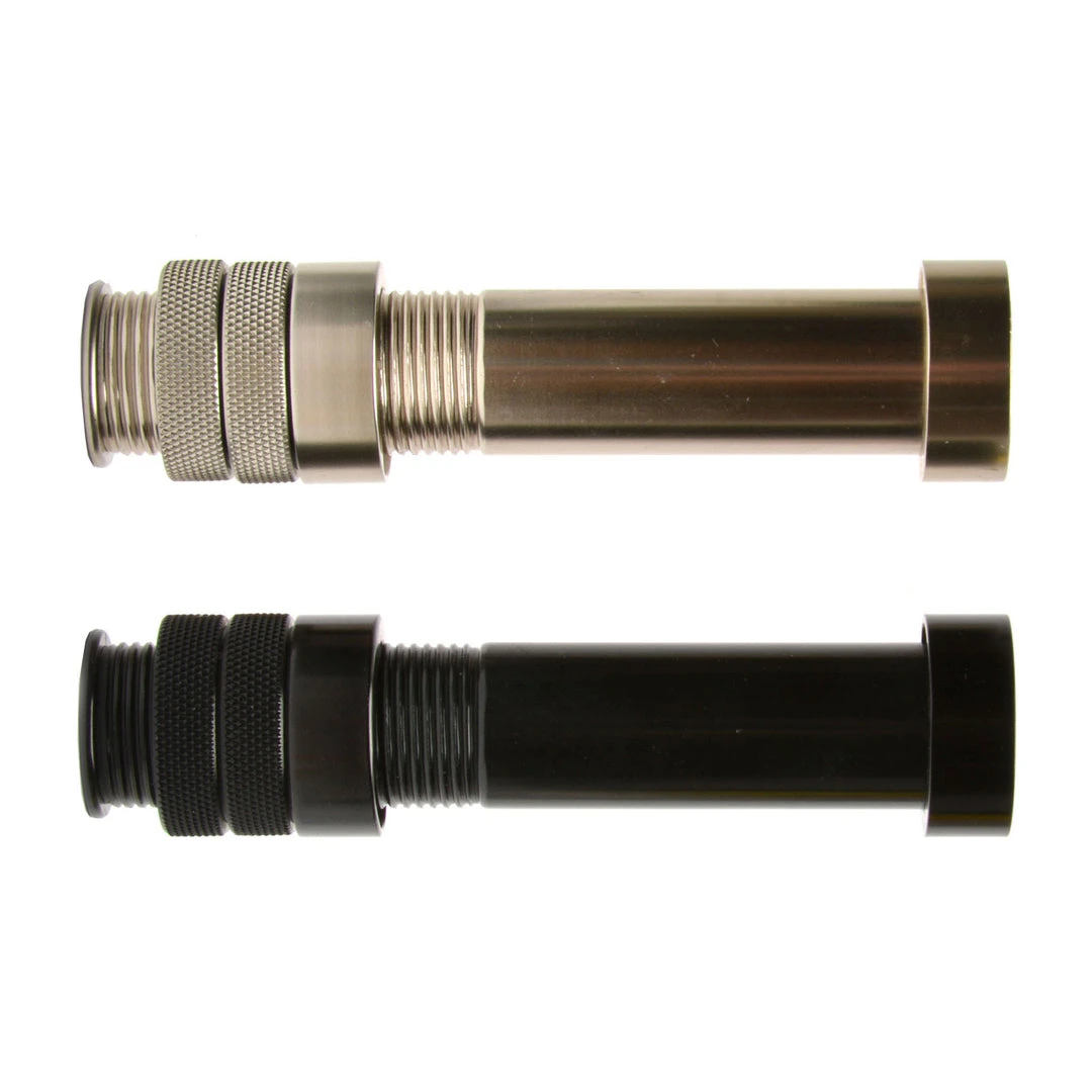 CRB Aluminum Fly Seat With Dual Locking Nuts AFS8L2 Components 3 CRB Aluminum Fly Seat With Dual Locking Nuts AFS8L2 Components