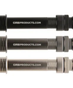 CRB Aluminum Fly Seat With Recessed Hood AFSR Components