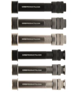 CRB Aluminum Fly Seat With Recessed Hood AFSR Components