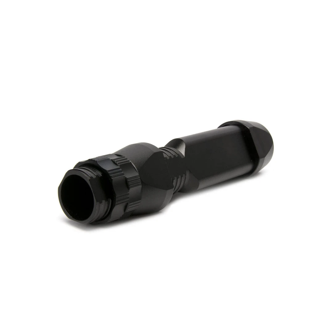 CRB Aluminum Tri-Edge Reel Seats ATRS Components 8 CRB Aluminum Tri-Edge Reel Seats ATRS Components