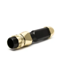 CRB Aluminum Tri-Edge Reel Seats ATRS Components 12 CRB Aluminum Tri-Edge Reel Seats ATRS Components