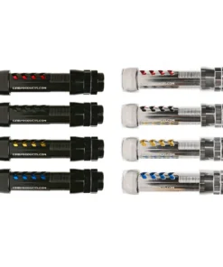 CRB Aluminum Vented Reel Seat AVRS