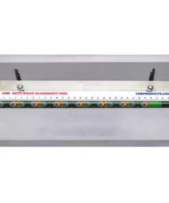 Thread Accessories CRB Butt Wrap Alignment Tool