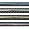 Components CRB Carbon Fiber Handle Tubing