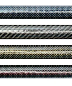 Components CRB Carbon Fiber Handle Tubing
