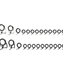 Components CRB Casting Rod Guide Kits