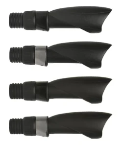 Components CRB Comfort Palm Swell Spinning Reel Seat