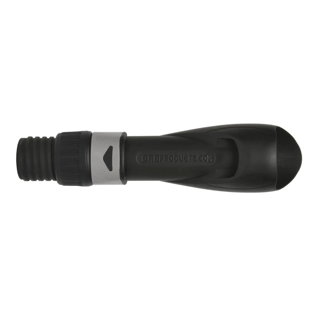 Components CRB Comfort Palm Swell Spinning Reel Seat 5 Components CRB Comfort Palm Swell Spinning Reel Seat