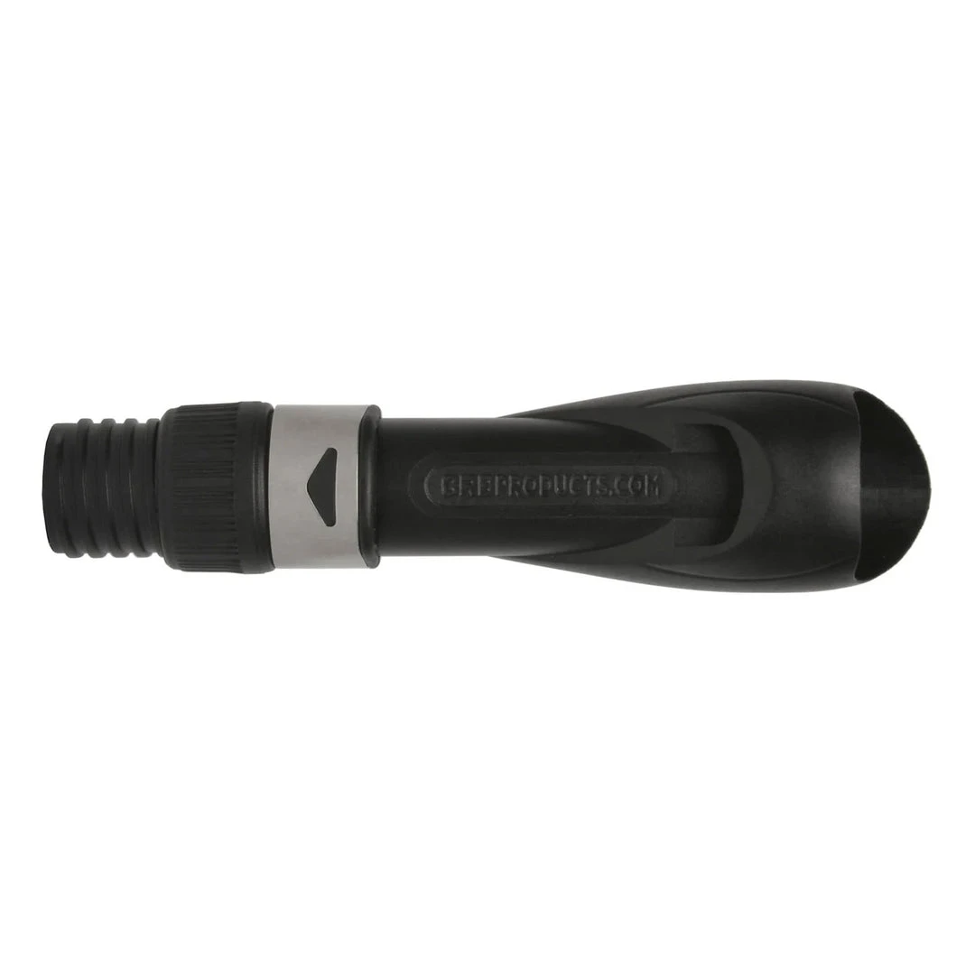 Components CRB Comfort Palm Swell Spinning Reel Seat 9 Components CRB Comfort Palm Swell Spinning Reel Seat