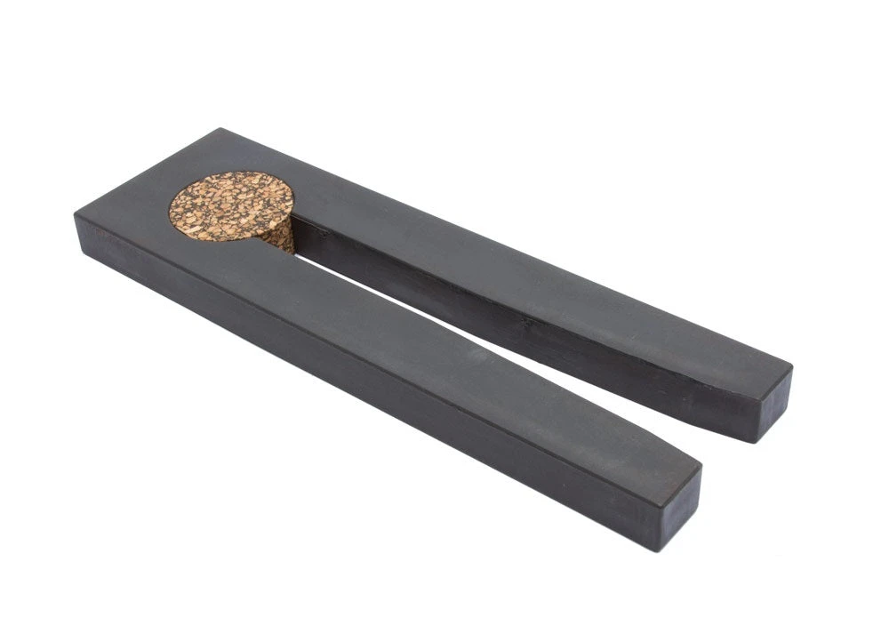 CRB Cork Ring Holder Grip Making 3 CRB Cork Ring Holder Grip Making