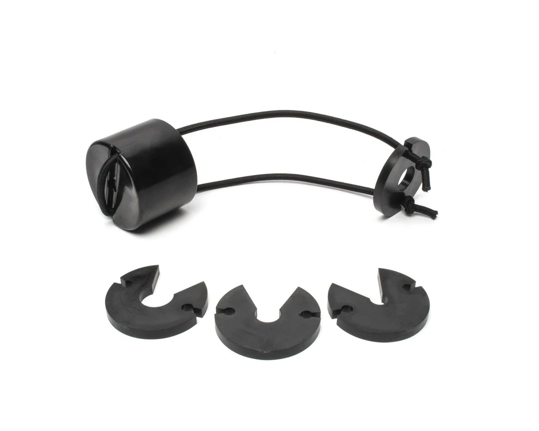 CRB Deluxe Handle Clamp 3 CRB Deluxe Handle Clamp