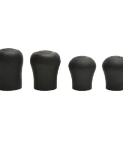 CRB Door Knob Style Butt Caps