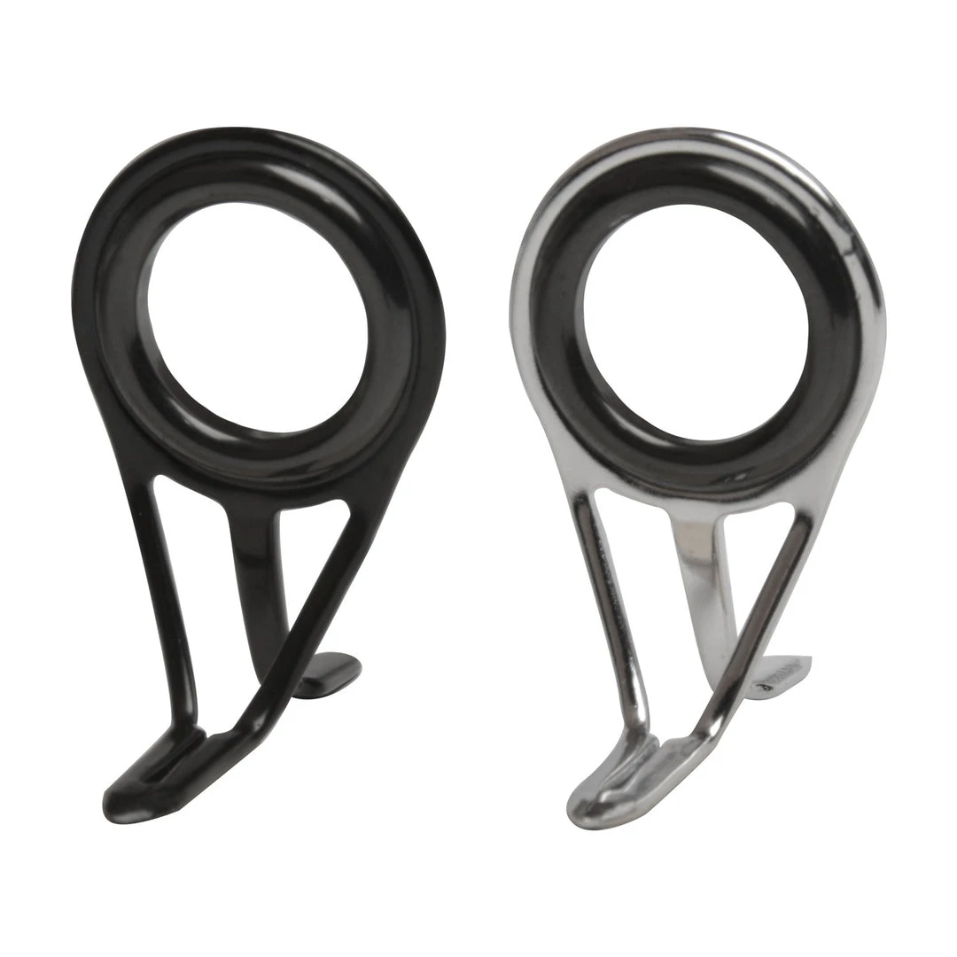 CRB Double Foot Spin/Cast Guide - Model DF Components 3 CRB Double Foot Spin/Cast Guide - Model DF Components