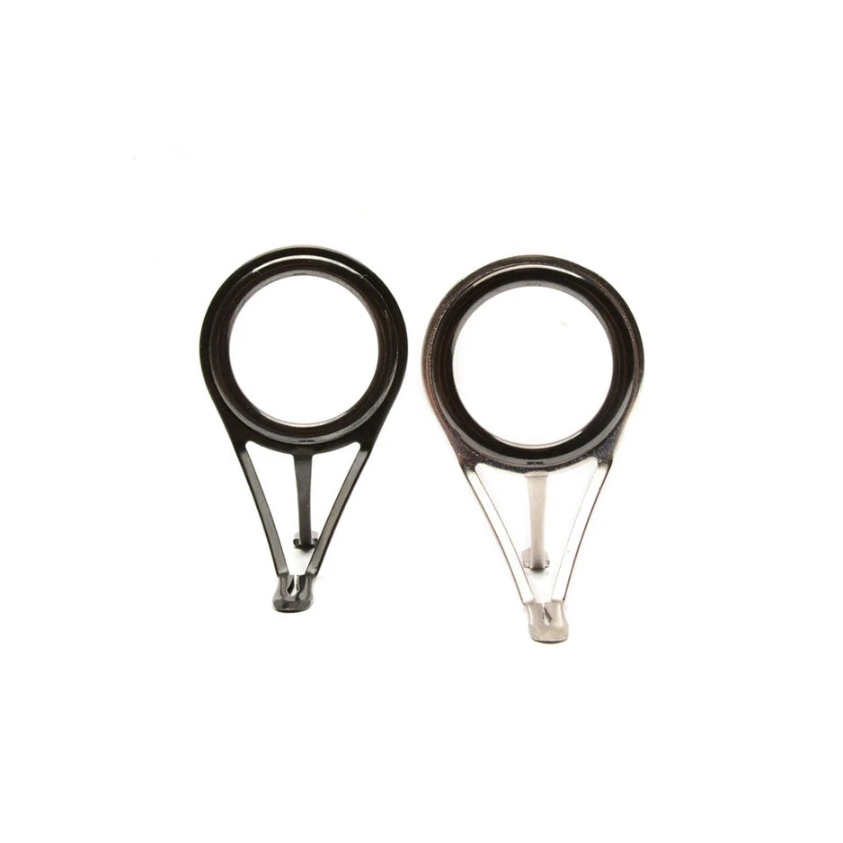 CRB Double Foot Spin/Cast Guide - Model DF Components 5 CRB Double Foot Spin/Cast Guide - Model DF Components