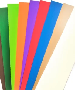 Components CRB EVA Inlay Strips