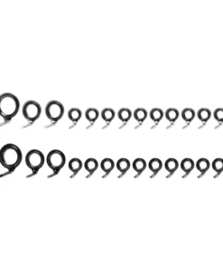 CRB Elite Micro Guide Kits - Casting