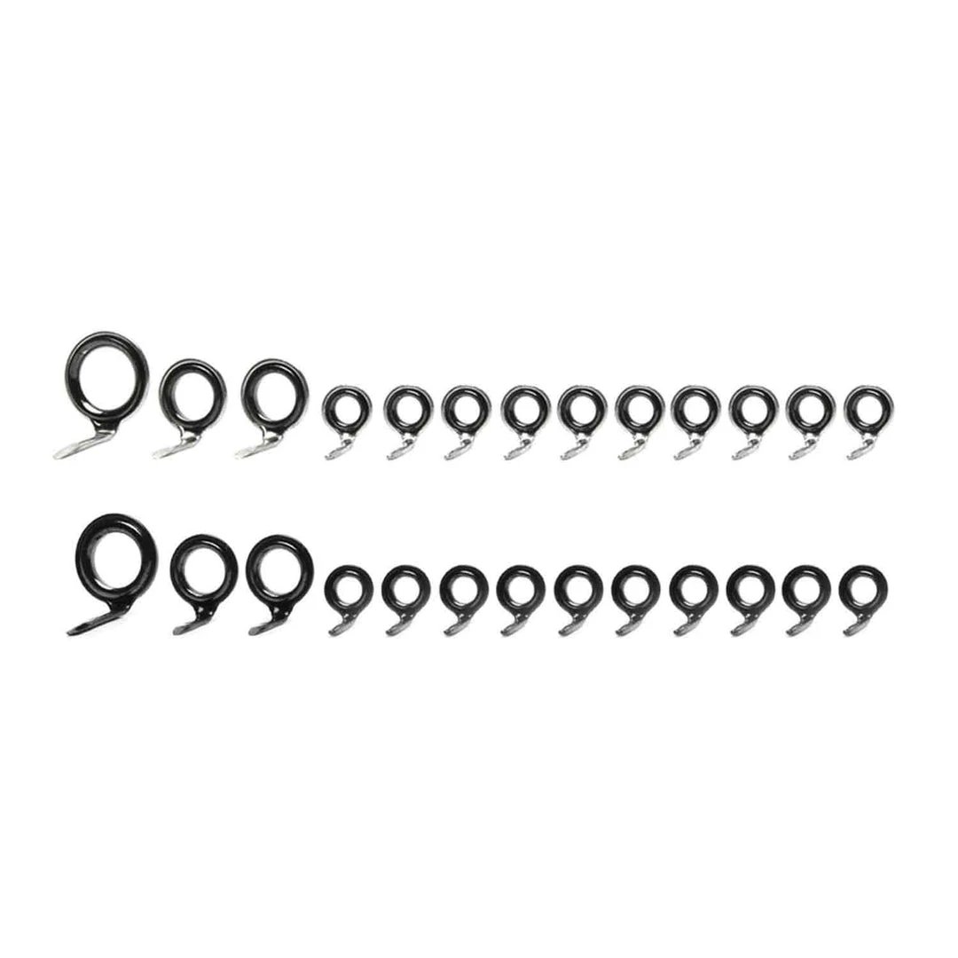 CRB Elite Micro Guide Kits - Casting 3 CRB Elite Micro Guide Kits - Casting