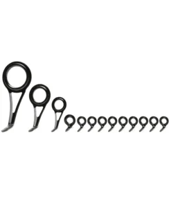 Components CRB Elite Micro Guide Kits - Spinning 10 Components CRB Elite Micro Guide Kits - Spinning