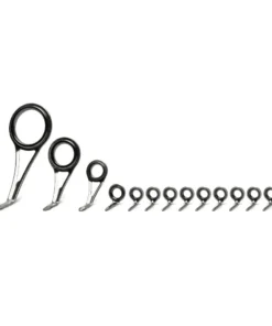 Components CRB Elite Micro Guide Kits - Spinning