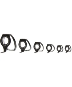 CRB Elite Turbo Guide Kits For Boat Rods Components 13 CRB Elite Turbo Guide Kits For Boat Rods Components