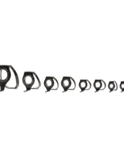 CRB Elite Turbo Guide Kits For Boat Rods Components 15 CRB Elite Turbo Guide Kits For Boat Rods Components