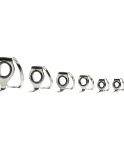 CRB Elite Turbo Guide Kits For Boat Rods Components 17 CRB Elite Turbo Guide Kits For Boat Rods Components