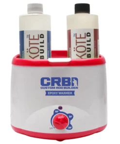 Finishing Tools CRB Epoxy Bottle Warmer