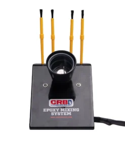 CRB Epoxy Mixing System EM1 Finishing Tools