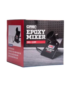 CRB Epoxy Mixing System EM1 Finishing Tools