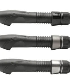 CRB Ergonomic Palm Swell Spinning Reel Seat PFS Components