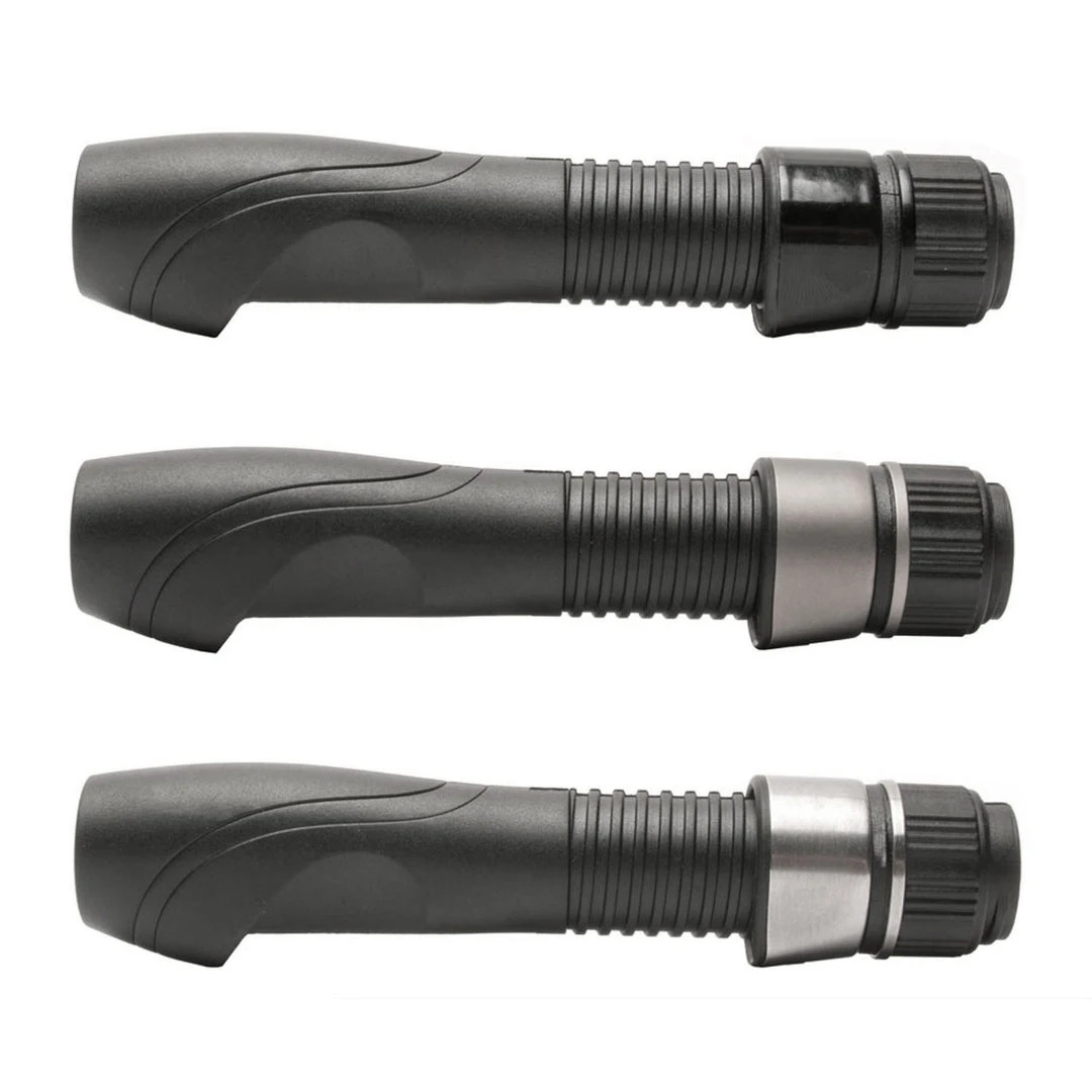 CRB Ergonomic Palm Swell Spinning Reel Seat PFS Components 3 CRB Ergonomic Palm Swell Spinning Reel Seat PFS Components