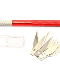 CRB Precision Utility Knife Cutting Tools