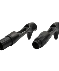 CRB Graphite Casting Seat GEC2 Components