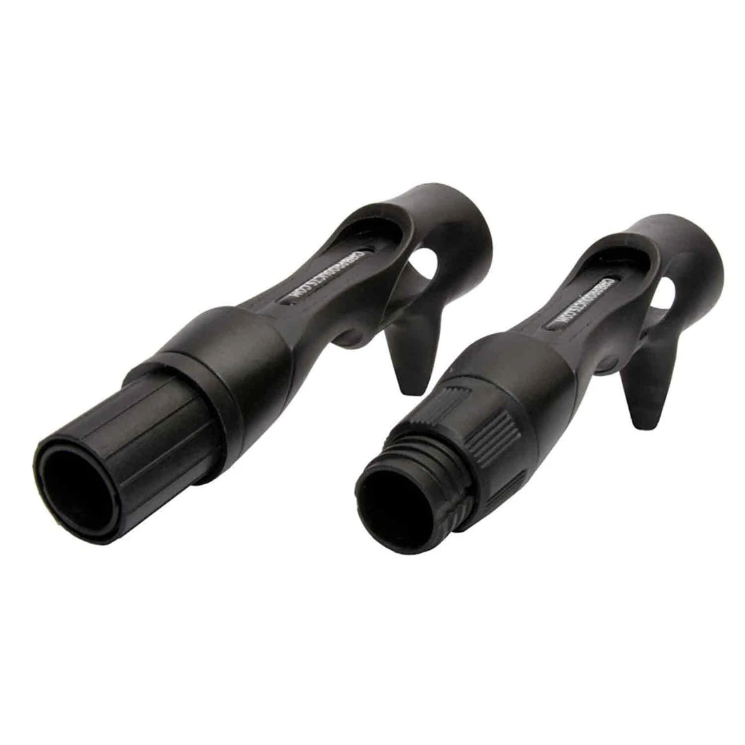 Components CRB Graphite Casting Seat GEC3 4 Components CRB Graphite Casting Seat GEC3