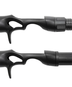 Components CRB Graphite Casting Seat GEC3