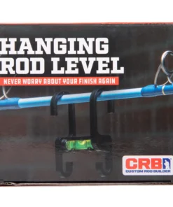 CRB Hanging Rod Level Finishing Tools