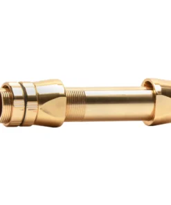 CRB Heavy Duty All-Aluminum Reel Seat ALHD Components