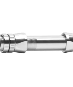 CRB Heavy Duty All-Aluminum Reel Seat ALHD Components