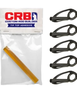 CRB Heavy-Duty Tip Top Repair Kit