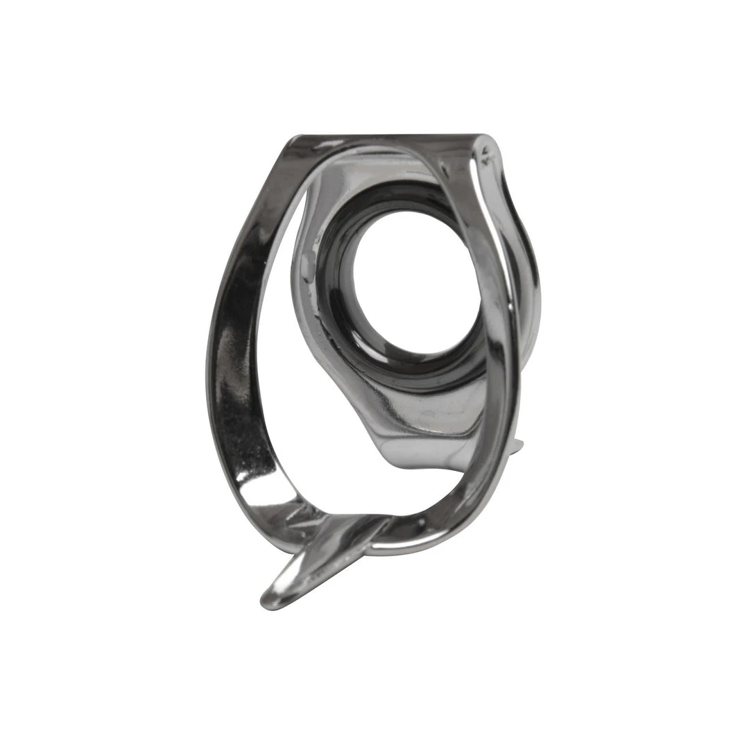 CRB Heavy Duty Turbo Boat Rod Guide - Model TR Components 7 CRB Heavy Duty Turbo Boat Rod Guide - Model TR Components