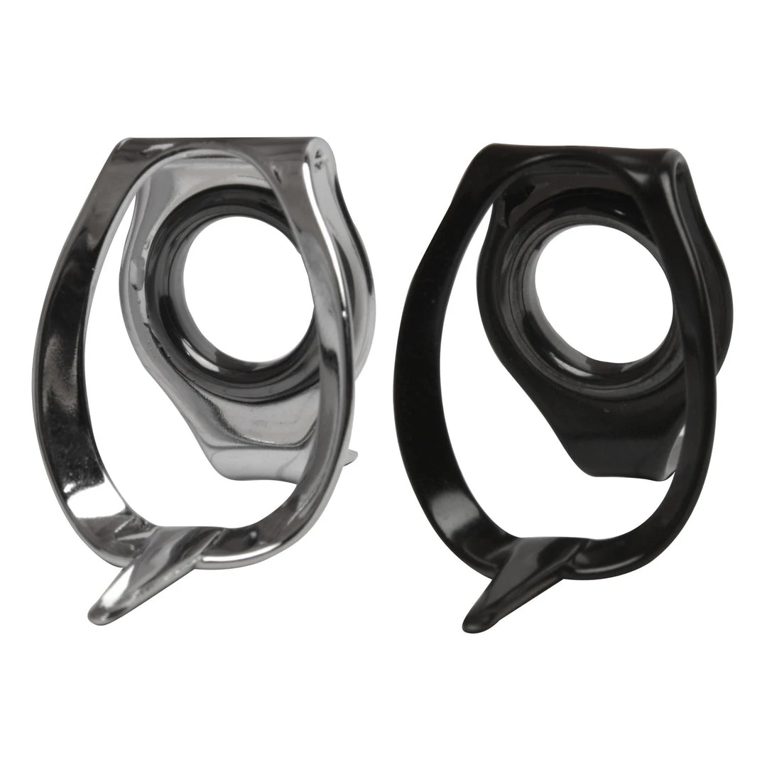 CRB Heavy Duty Turbo Boat Rod Guide - Model TR Components 3 CRB Heavy Duty Turbo Boat Rod Guide - Model TR Components