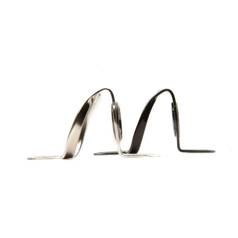 CRB Heavy Duty Turbo Boat Rod Guide - Model TR Components 4 CRB Heavy Duty Turbo Boat Rod Guide - Model TR Components