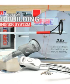 CRB LED Magnifier Magnifiers 7 CRB LED Magnifier Magnifiers