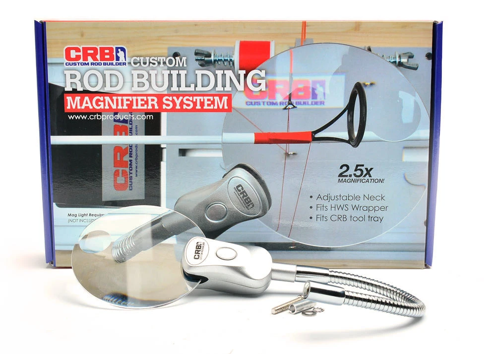 CRB LED Magnifier Magnifiers 5 CRB LED Magnifier Magnifiers